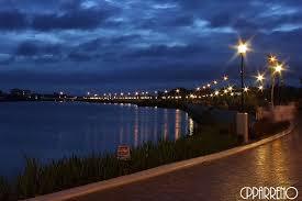 Senator Efrain Treñas Boulevard